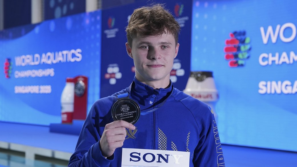 Олексій Середа
