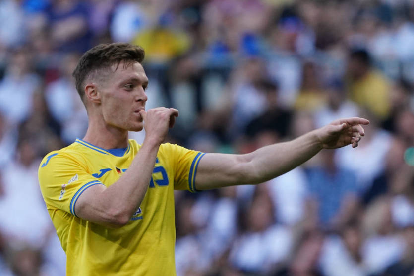 Віктор Циганков