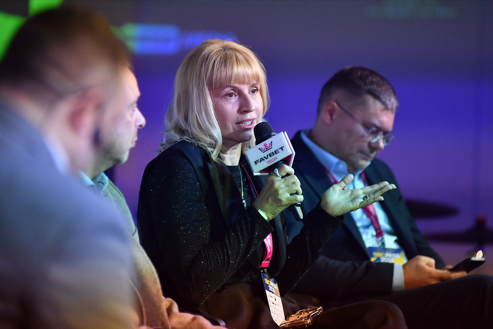 Ірина Шинкаренко